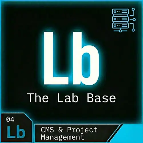 CMS & Project Management